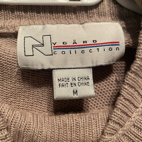 Long Sleeved Top - Picture 2 of 2